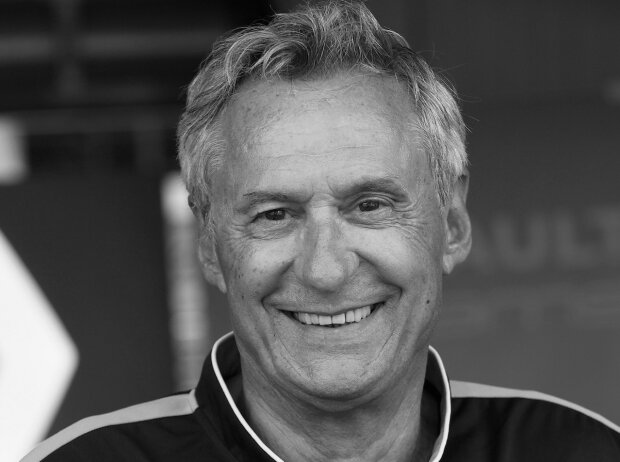 Jean-Paul Driot Jean-Paul Driot