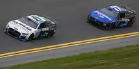 Brad Keselowski, Chris Buescher