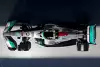 Bild zum Inhalt: Formel-1-Liveticker: Mercedes präsentiert den W13 für 2022