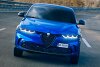 Bild zum Inhalt: Alfa Romeo Brennero: Kleiner Crossover für 2024 bestätigt