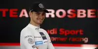 Bild zum Inhalt: Rosberg-Team setzt weiterhin auf Müller und Gore: "Wollen um Titel mitreden"