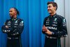 Toto Wolff: Lewis Hamilton erhält keinen Nummer-1-Status