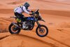 Yamaha beendet Dakar-Programm in der Motorrad-Kategorie