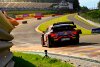 Ypern-Rallye in Belgien macht WRC-Kalender 2022 komplett