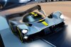 Bild zum Inhalt: Kommt der Aston Martin Valkyrie doch als Hypercar nach Le Mans?