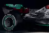 Bild zum Inhalt: Mercedes-Motorenchef: E10-Benzin wird in der F1 2022 entscheidend