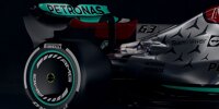 Bild zum Inhalt: Mercedes-Motorenchef: E10-Benzin wird in der F1 2022 entscheidend