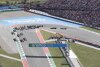 Fünf Jahre Texas! Formel 1 verlängert Vertrag mit Austin