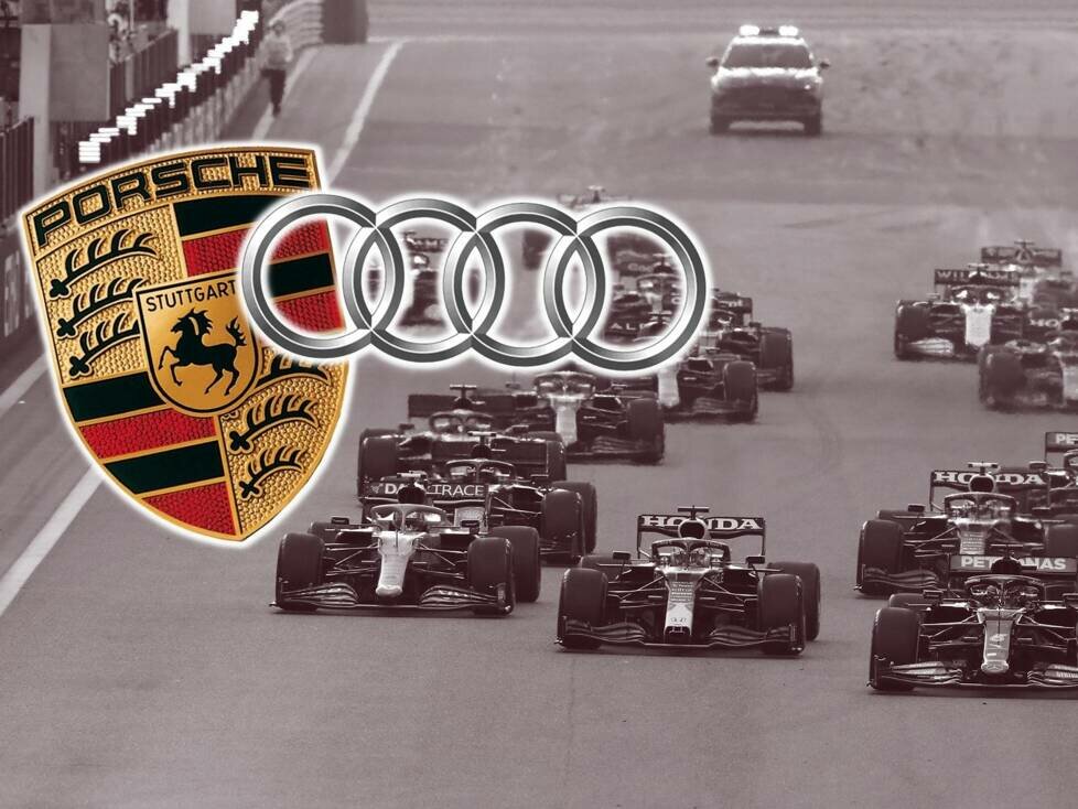 Porsche & Audi