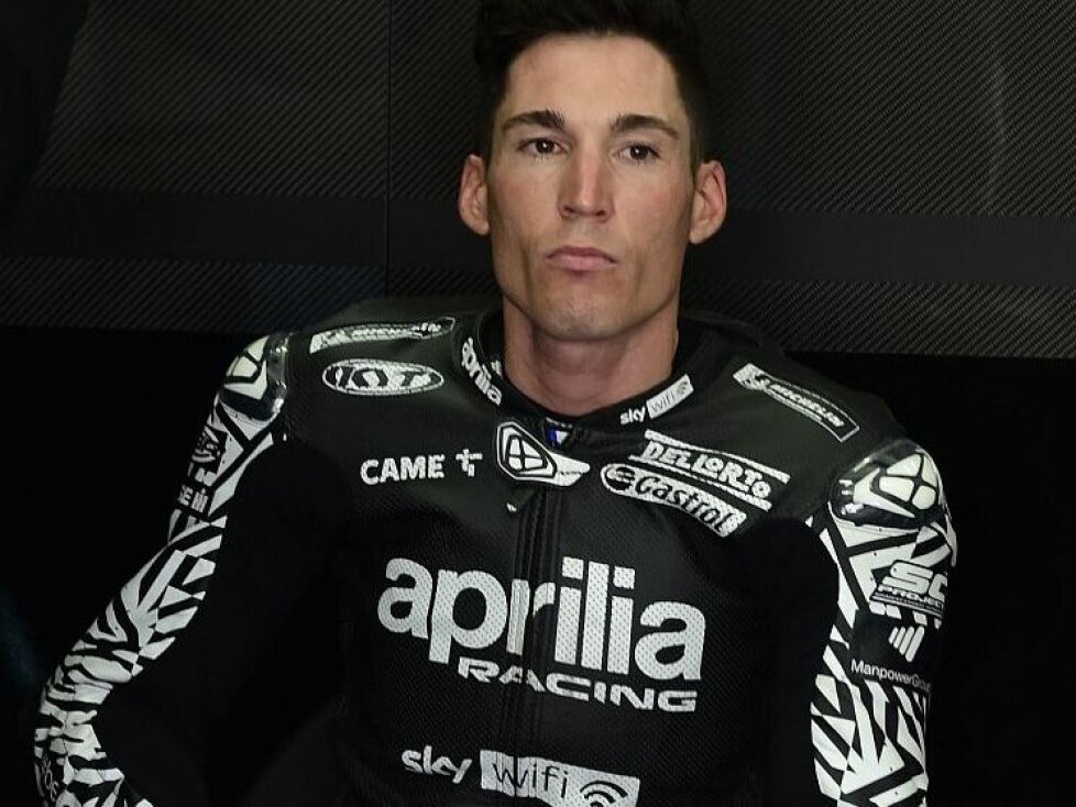 Aleix Espargaro