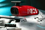 Mercedes W13