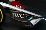 Mercedes W13