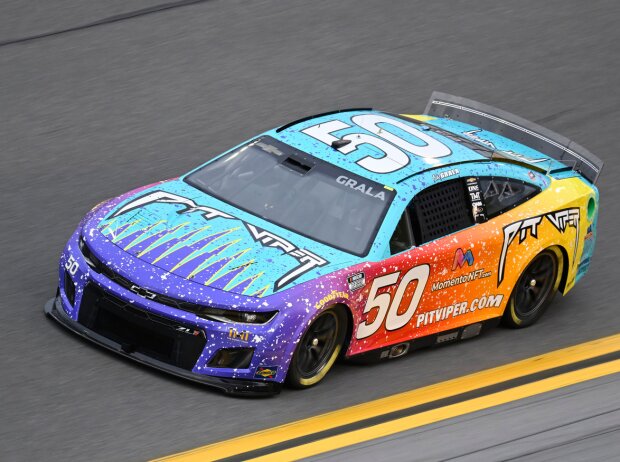Kaz Grala Kaz Grala