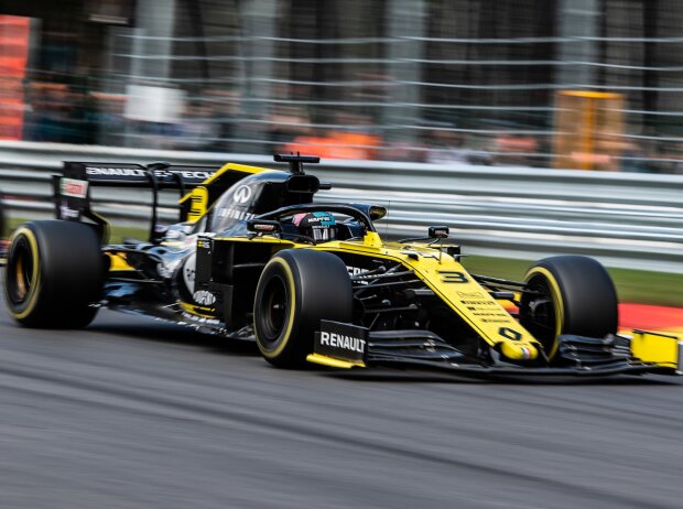 Renault priorisierte jahrelang Zuverlässigkeit, der große Erfolg blieb aber aus
