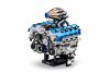 Yamaha entwickelt 5-Liter-Wasserstoff-V8 für Toyota