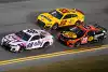 Bild zum Inhalt: Fotostrecke: Die Autos der NASCAR-Saison 2022