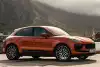 Bild zum Inhalt: Porsche Macan T (2022): Neue Zwischen-Lösung