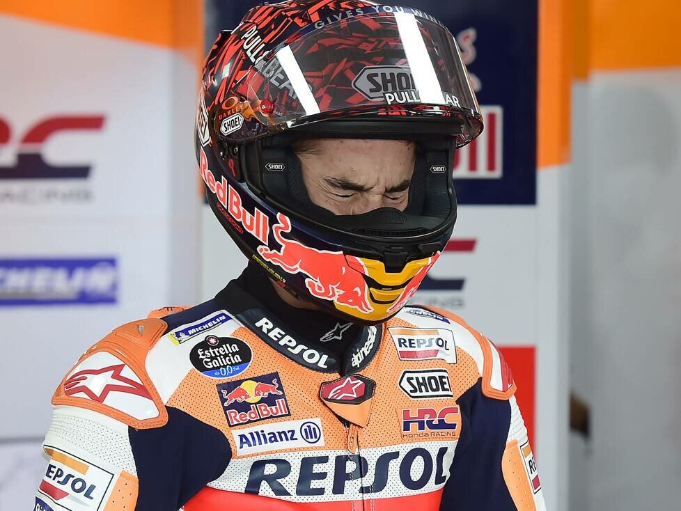 Marc Marquez