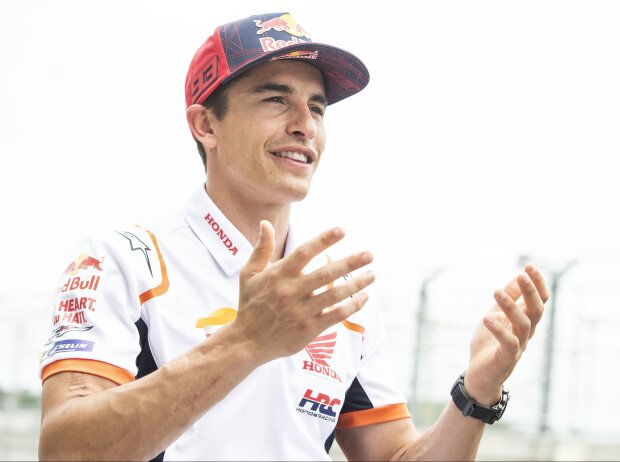 Marc Marquez