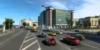 Bild zum Inhalt: Euro Truck Simulator 2: Neuigkeiten zur Überarbeitung Österreichs
