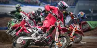 Bild zum Inhalt: Monster Energy Supercross - The Official Videogame 5: Erstes Gameplay-Video