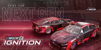 Bild zum Inhalt: NASCAR 21: Ignition - Next Gen-Testdrive-Modus und viele Korrekturen