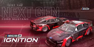 NASCAR 21: Ignition - Next Gen-Testdrive-Modus und viele Korrekturen