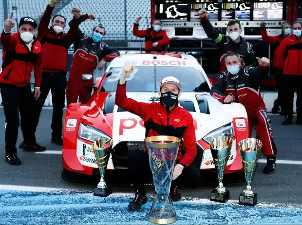Rene Rast Titel-Bild zur News: Rene Rast