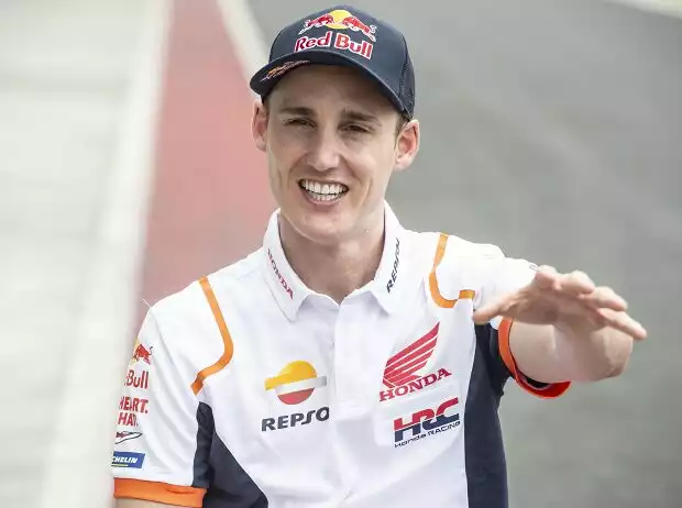 Pol Espargaro Titel-Bild zur News: Pol Espargaro