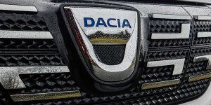 Renault kündigt kleinen Elektro-Dacia für 2024 an
