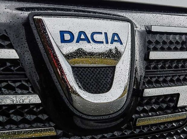 Titel-Bild zur News: Dacia