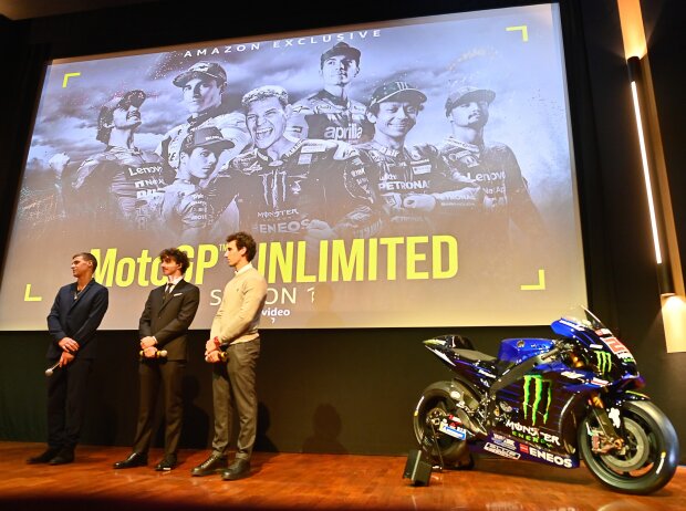 MotoGP Unlimited MotoGP Unlimited