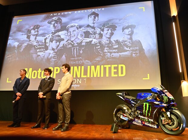 MotoGP Unlimited