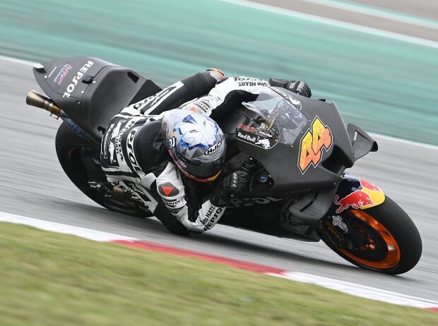 Pol Espargaro Pol Espargaro