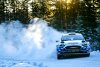 Rallye Schweden: Rentiere sorgen für Absage einer Wertungsprüfung