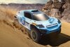Bild zum Inhalt: Extreme E bekommt Nachwuchs: Rallye-Serie mit Wasserstoff-Autos geplant