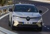Renault Megane E-Tech Electric im Test