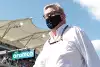 Bild zum Inhalt: Ross Brawn: Formel-1-Teams werden den Windschatten nicht sabotieren!