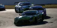 Bild zum Inhalt: Mercedes-AMG im ADAC GT Masters 2022: Neuaufstellung