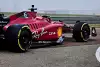 Bild zum Inhalt: Bei den ersten drei Grands Prix: FIA kann Flexi-Tests anpassen