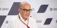 Bild zum Inhalt: MotoGP-Chef Ezpeleta: Kontroversen wie beim F1-Finale will er nicht sehen