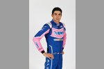 Esteban Ocon (Alpine) 