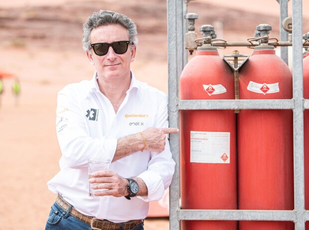 Alejandro Agag Alejandro Agag