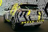 Bild zum Inhalt: Renault Austral (2022): Spannende Details zur Tarnung
