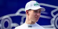 Bild zum Inhalt: Offiziell: David Schumacher wechselt 2022 in die DTM und fährt Mercedes