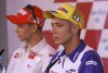 Stoner über Rossi: "Sein größter Fehler war es, Feindbilder zu schaffen"