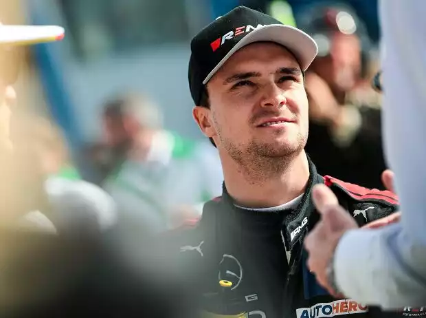 Lucas Auer Titel-Bild zur News: Lucas Auer