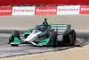 Bild zum Inhalt: Callum Ilott: IndyCar ist "wie Kart mit 700 PS"