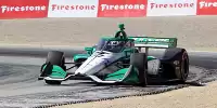 Bild zum Inhalt: Callum Ilott: IndyCar ist "wie Kart mit 700 PS"