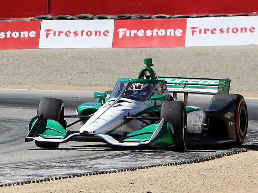 Callum Ilott